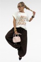 t-shirt in cotone funny